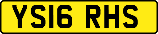 YS16RHS