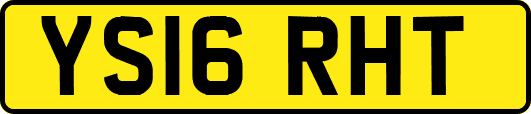 YS16RHT