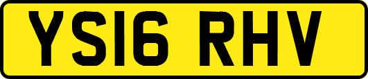 YS16RHV