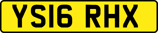 YS16RHX