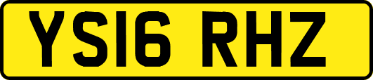YS16RHZ