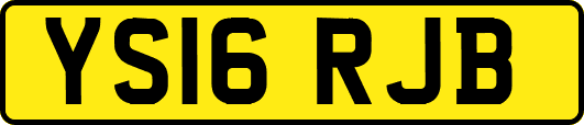 YS16RJB