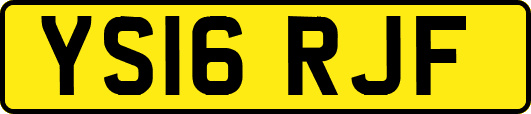 YS16RJF