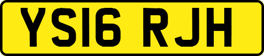 YS16RJH