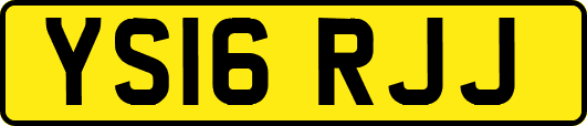 YS16RJJ