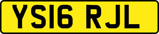 YS16RJL
