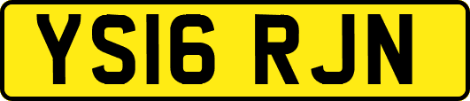 YS16RJN