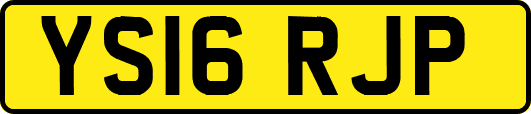 YS16RJP