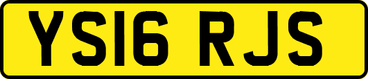 YS16RJS