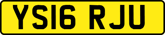 YS16RJU