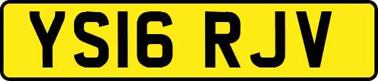 YS16RJV