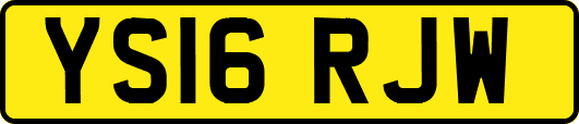 YS16RJW