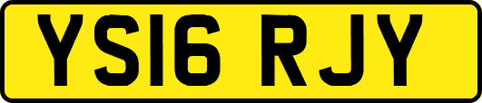 YS16RJY
