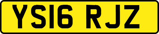 YS16RJZ