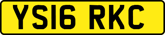 YS16RKC