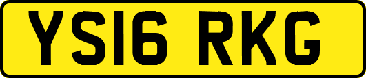 YS16RKG