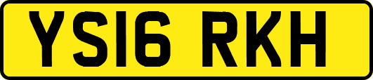 YS16RKH