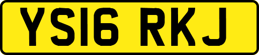 YS16RKJ
