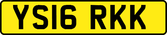 YS16RKK