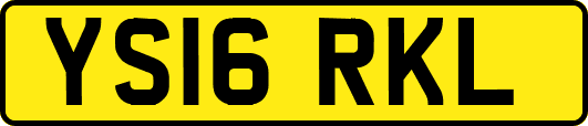 YS16RKL