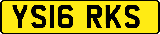 YS16RKS