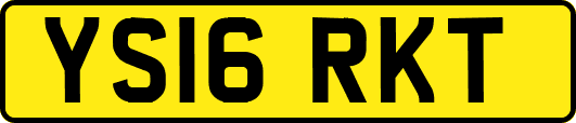 YS16RKT