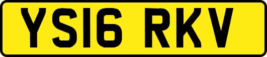 YS16RKV