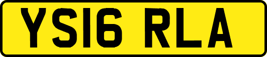YS16RLA