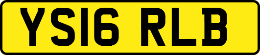 YS16RLB