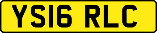 YS16RLC