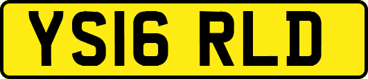 YS16RLD