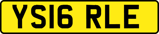 YS16RLE