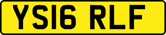 YS16RLF
