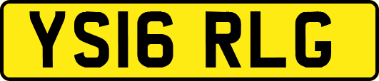 YS16RLG