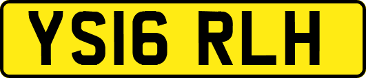 YS16RLH