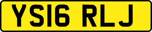 YS16RLJ