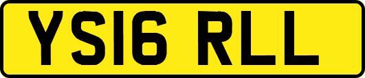 YS16RLL