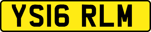 YS16RLM