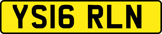 YS16RLN