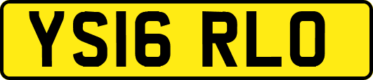 YS16RLO