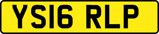YS16RLP