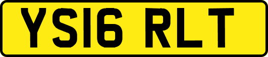 YS16RLT