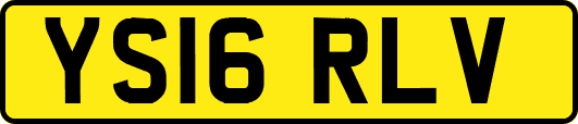 YS16RLV
