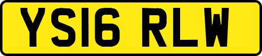 YS16RLW