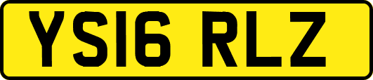 YS16RLZ