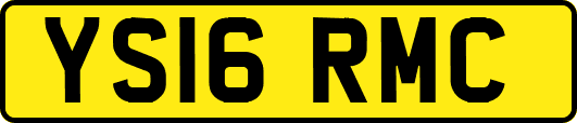 YS16RMC