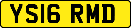 YS16RMD