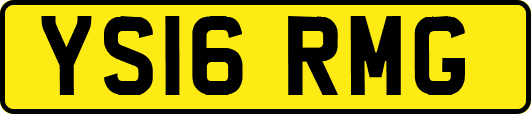 YS16RMG