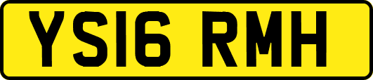YS16RMH
