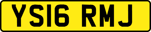 YS16RMJ